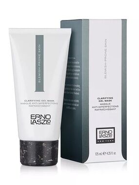 NIB Erno Laszlo Clarifying Gel Mask 4.25 oz.